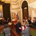 Castellón,  Mujer del año 2013