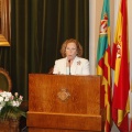 Castellón,  Mujer del año 2013