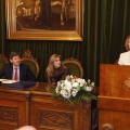 Castellón,  Mujer del año 2013