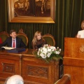 Castellón,  Mujer del año 2013