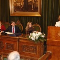 Castellón,  Mujer del año 2013