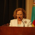 Castellón,  Mujer del año 2013