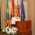 Castellón,  Mujer del año 2013