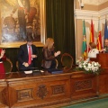 Castellón,  Mujer del año 2013