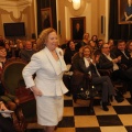 Castellón,  Mujer del año 2013