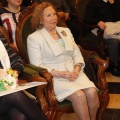 Castellón,  Mujer del año 2013