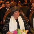 Castellón,  Mujer del año 2013