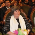 Castellón,  Mujer del año 2013