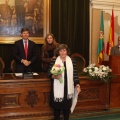 Castellón,  Mujer del año 2013