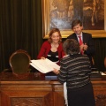 Castellón,  Mujer del año 2013