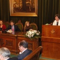 Castellón,  Mujer del año 2013