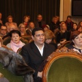 Castellón,  Mujer del año 2013