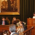 Castellón,  Mujer del año 2013