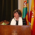 Castellón,  Mujer del año 2013