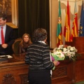 Castellón,  Mujer del año 2013