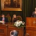 Castellón,  Mujer del año 2013
