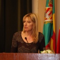 Castellón,  Mujer del año 2013