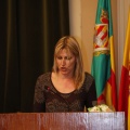 Castellón,  Mujer del año 2013