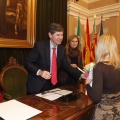 Castellón,  Mujer del año 2013