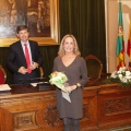 Castellón,  Mujer del año 2013
