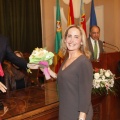 Castellón,  Mujer del año 2013