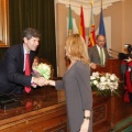 Castellón,  Mujer del año 2013