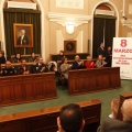 Castellón,  Mujer del año 2013