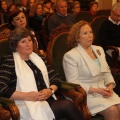 Castellón,  Mujer del año 2013