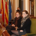 Castellón,  Mujer del año 2013