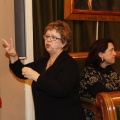 Castellón,  Mujer del año 2013