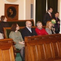 Castellón,  Mujer del año 2013