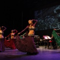 Castellón, Premios Moros d´Alqueria