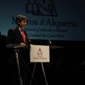 Castellón, Premios Moros d´Alqueria
