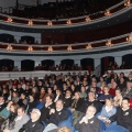 Castellón, Premios Moros d´Alqueria