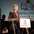 Castellón, Premios Moros d´Alqueria