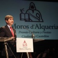 Castellón, Premios Moros d´Alqueria