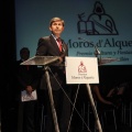 Castellón, Premios Moros d´Alqueria