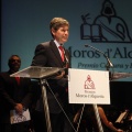 Castellón, Premios Moros d´Alqueria