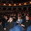 Castellón, Premios Moros d´Alqueria