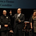 Castellón, Premios Moros d´Alqueria