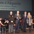 Castellón, Premios Moros d´Alqueria