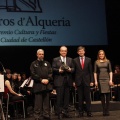 Castellón, Premios Moros d´Alqueria