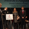 Castellón, Premios Moros d´Alqueria