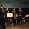 Castellón, Premios Moros d´Alqueria