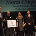 Castellón, Premios Moros d´Alqueria