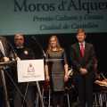 Castellón, Premios Moros d´Alqueria