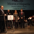 Castellón, Premios Moros d´Alqueria