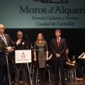 Castellón, Premios Moros d´Alqueria
