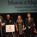 Castellón, Premios Moros d´Alqueria