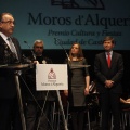 Castellón, Premios Moros d´Alqueria